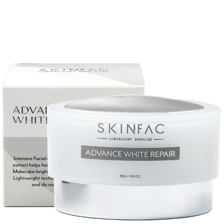 SKINFAC,SKINFAC Advance White Repair,SKINFAC Advance White Repair ราคา,SKINFAC Advance White Repair pantip,SKINFAC Advance White Repair jeban,SKINFAC Advance White Repair vanilla