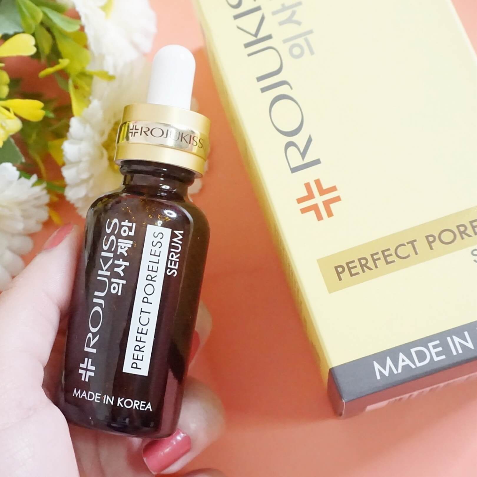 Rojukiss , rojukiss perfect poreless serum ราคา ,rojukiss perfect poreless serum รีวิว ,rojukiss perfect poreless serum ดีไหม ,rojukiss perfect poreless serum ซอง, rojukiss perfect poreless serum แบบซอง, rojukiss perfect poreless serum pantip ,rojukiss perfect poreless serum 5 ml