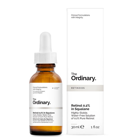 The Ordinary, The Ordinary รีวิว, The Ordinary ราคา, The Ordinary Retinol 0.5 In Squalane, The Ordinary Retinol 0.5 In Squalane รีวิว, The Ordinary Retinol 0.5 In Squalane 30ml, Retinol, Retinol 0.5 In Squalane, Retinoid, เซรั่ม