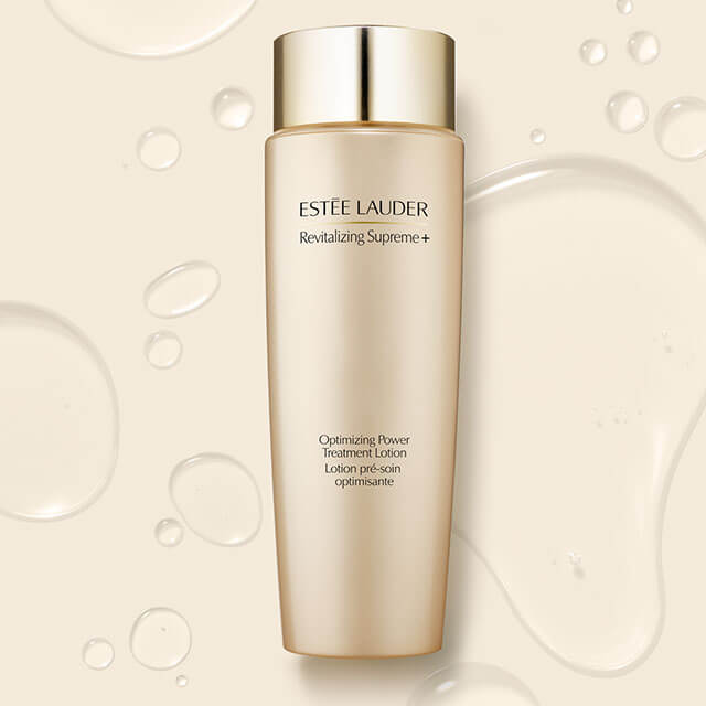 Estee Lauder Revitalizing Supreme Optimizing Power Treatment Lotion