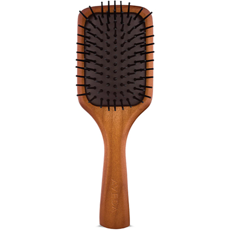 Aveda, Aveda รีวิว, Aveda ราคา, Aveda Mini Paddle Brush, Aveda Mini Paddle Brush รีวิว, Aveda Mini Paddle Brush ราคา, Aveda Mini Paddle Brush แปรงหวีผม, Aveda หวี, แปรงหวีผม