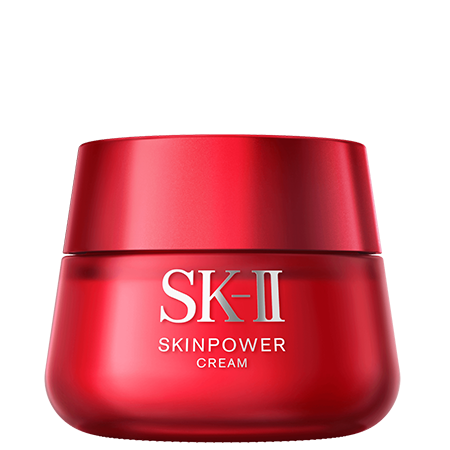 SK-II Skin Power Cream