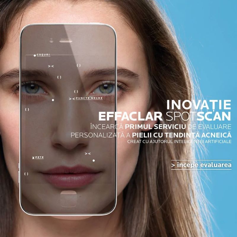 LA ROCHE POSAY - Effaclar A.I. 15ml, ครีมแต้มสิว,LA ROCHE POSAY ,  ลา โรช-โพเซย์ , ครีมลา โรช